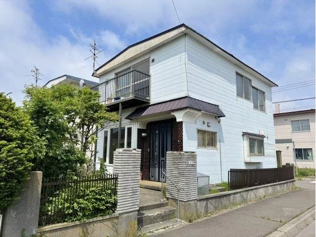Mukasa 1 (Mukasa Station) 500,000 yen