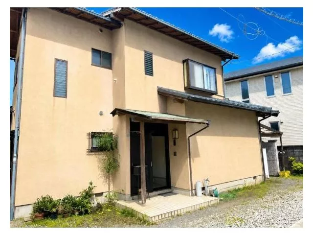 Suzukawa Higashimachi (Yoshihara Station) 5 million yen