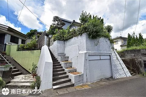 Used single-family home Tanagameda 2-chome, used house