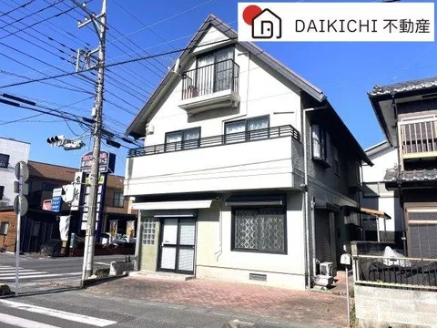 1 minute on foot to elementary school! Large-scale renovation completed! Spacious 7LDK! Suitable for stores, residences, and multi-generational living