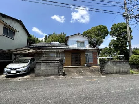 Takeo City, Kitakata Town, Oaza Osaki (Takahashi Station) 2-story building 6DK