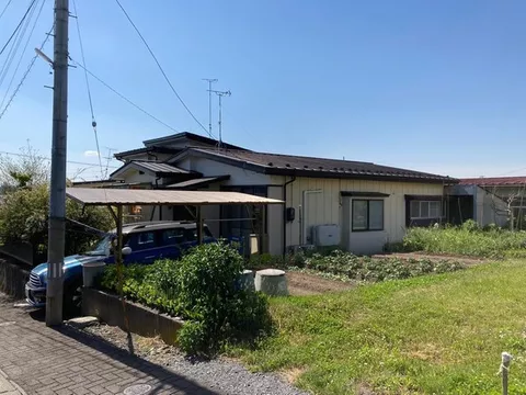 Nakanida Aza Nishihira (Konakano Station) 5.5 million yen