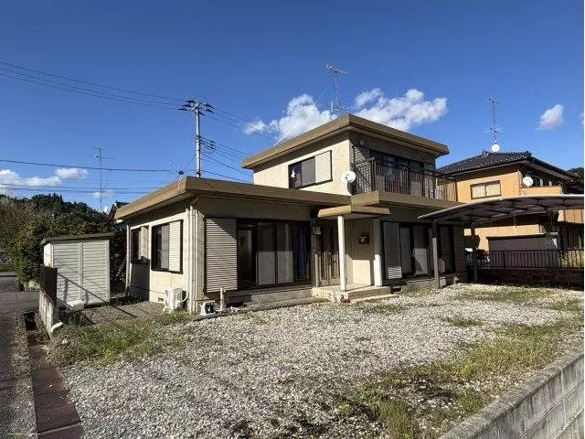 Taki, Tōno Town 7.7 million yen