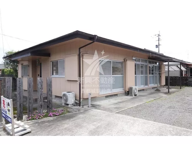 This is a fully renovated 4LDK single-story property! Please contact us for details!