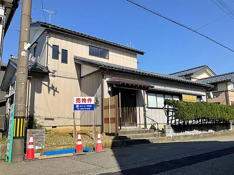 Used single-family home in Mitsuke City, Honjo, used property 17