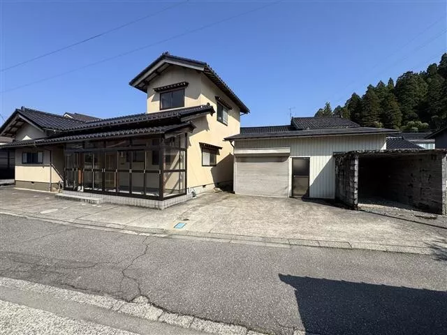 Nomi City, Toudaisasacho, 2-story, 4DK