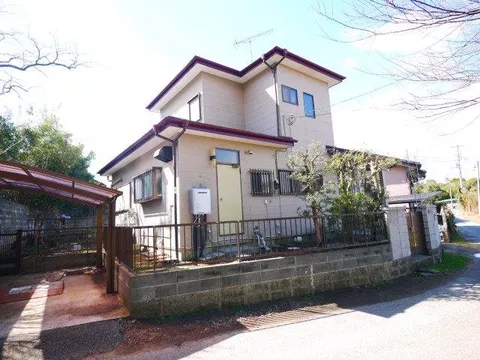 Shimizu (Motonou Station) 5.8 million yen