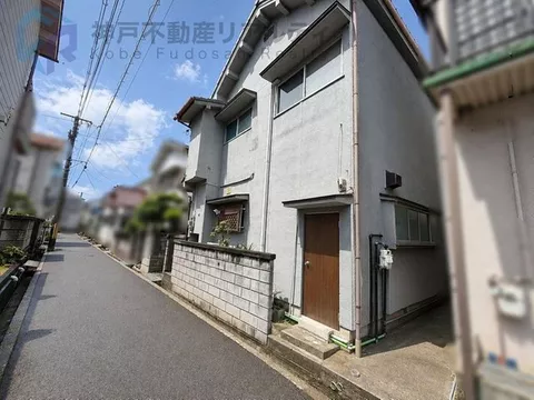 Soga Town (Masuga Station), 7.8 million yen