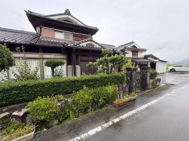 Tanba Sasayama City, Nonaka 2-story 7DK