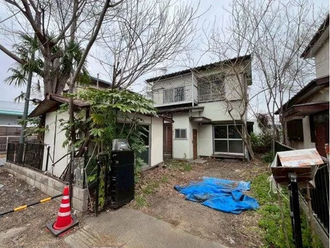 Oaza Tomita (Ougusumi Station) 1.5 million yen