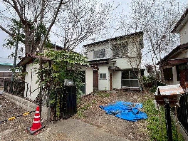 Oaza Tomita (Ougusumi Station) 1.5 million yen