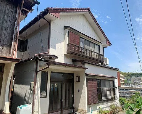 Used single-family home in 1-chome, Kamieda Nakacho, Shimonoseki City