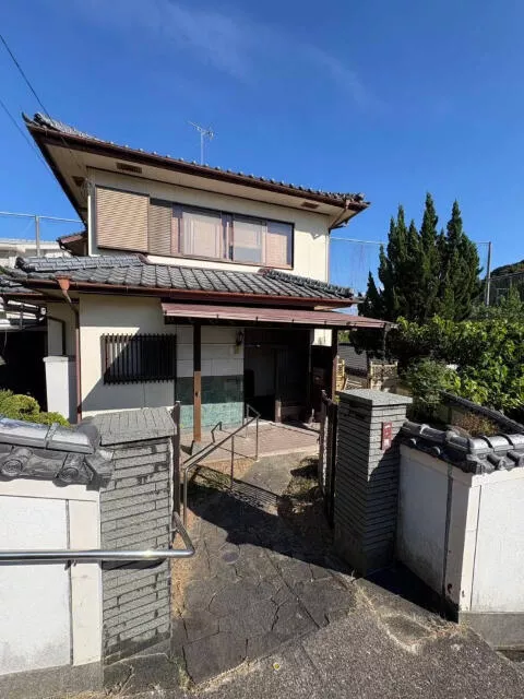 Isahaya City, Eishou Town, 2-story, 6DK