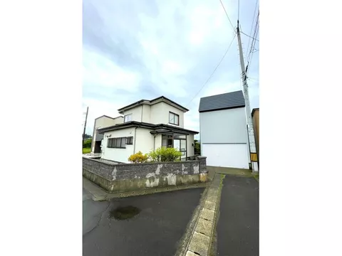 Obanazawa, Ishiwaki 8 million yen