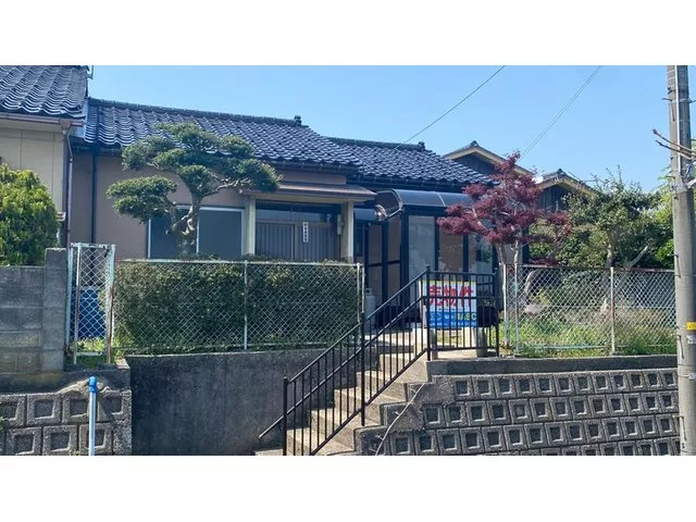 Fushiki Kofu 1 (Fushiki Station), 6.5 million yen