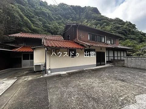 Used single-family home, Taisha Town, Sagiura used house