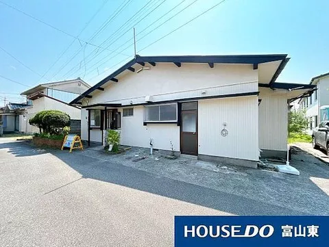 Used single-family home in Machimura, used house