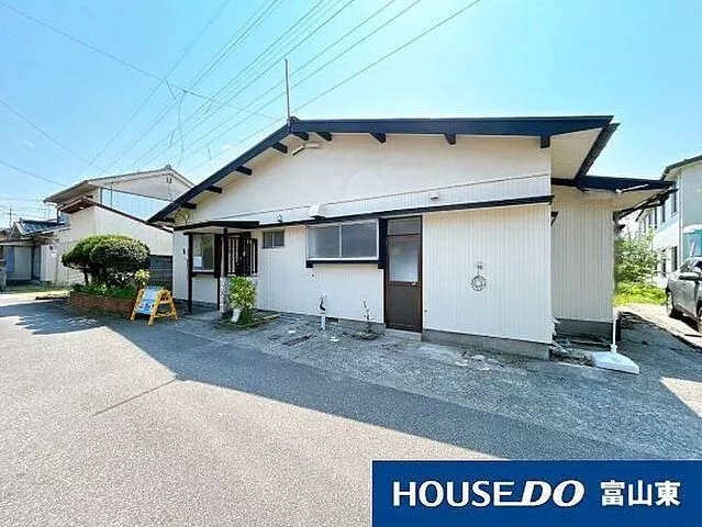 Used single-family home in Machimura, used house