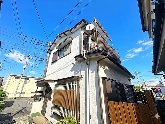 Used single-family home in Miyamoto-cho 2-chome, Tokorozawa City