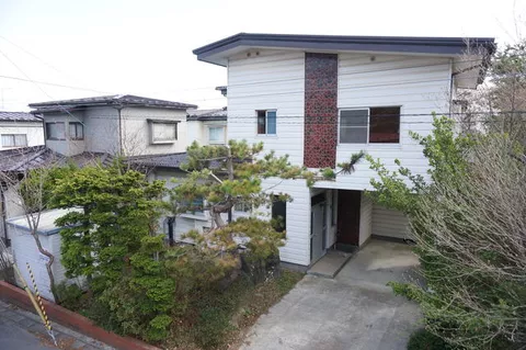 Ichinoseki City, Dai Town (Ichinoseki Station) 2-story 7K