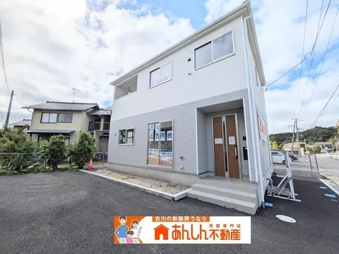 ／Please compare with your current rent + parking fee!／ Individual screening OK even with a car loan