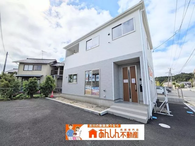 ／Please compare with your current rent + parking fee!／ Individual screening OK even with a car loan