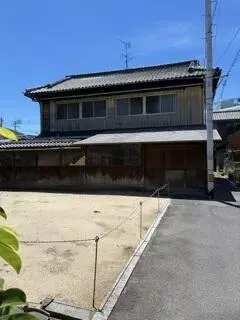 Sakade City, Chuo Town (Sakade Station), 2-story, 3DK