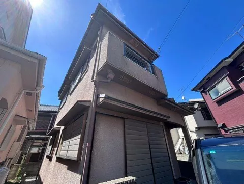 Kakogawa City, Noguchi Town Nagasuna (Higashi-Kakogawa Station) 2-story 4DK
