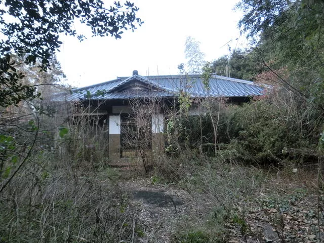 Minamitamatsukuri, Tako Town, Katori District Single-story building 3DK
