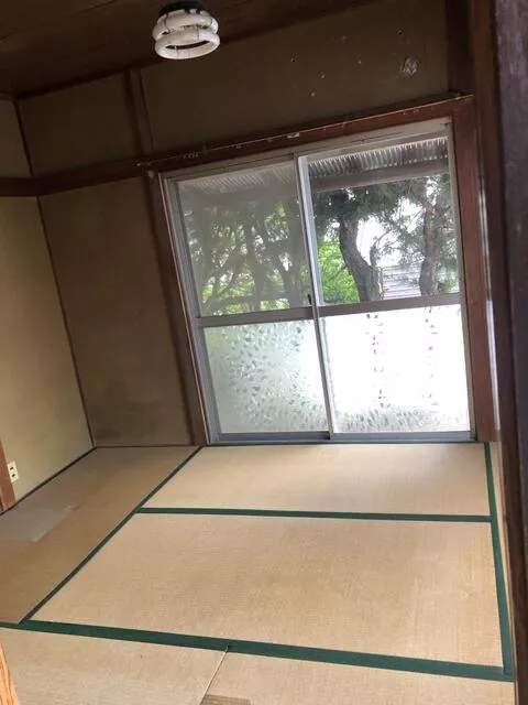 Joyo City, Terada Miyano Valley (Joyo Station) 2-story 3DK