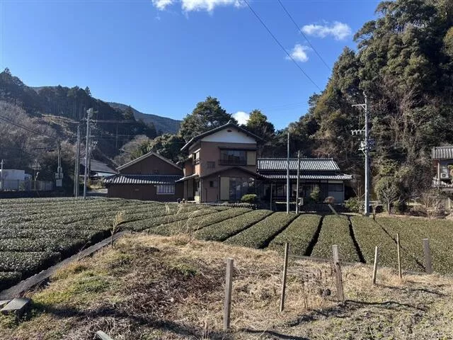 Shimada City Fukuyou (Fukuyou Station) Single-story building 7LDK