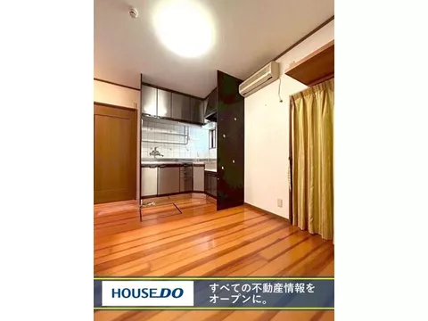 [Viewing available] Easy 1-minute reservation online♪ Ample storage, all rooms have storage♪ Wide corridor, storage room♪