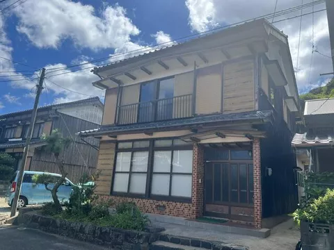 Hirado City, Kawauchi Town (Tabira Hirado-guchi Station) 2-story building 5DK - Image 2