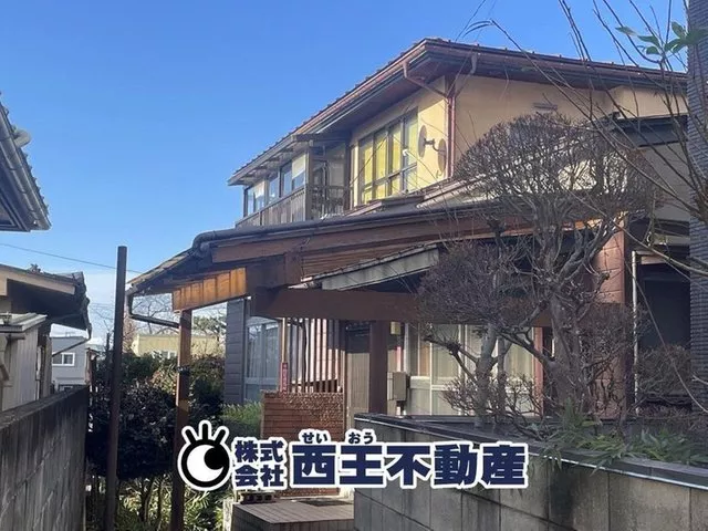 1 Akoya Town 580,000 yen