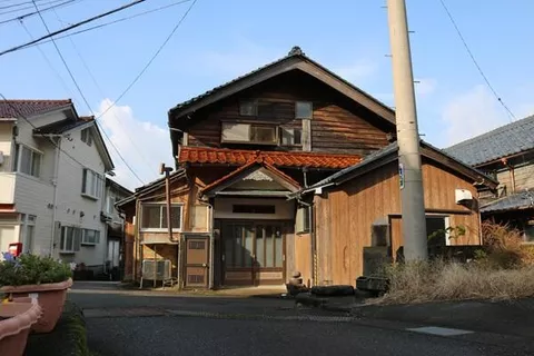 Fukui City, Omi Town, 2-story, 8LDK