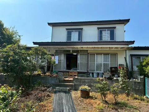 2-story building, 5DK, Ichikawa Town, Hachinohe City (Mutsu Ichikawa Station)