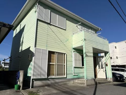 Arita City, Minato Town (Minoshima Station), 2-story building, 4SLDK