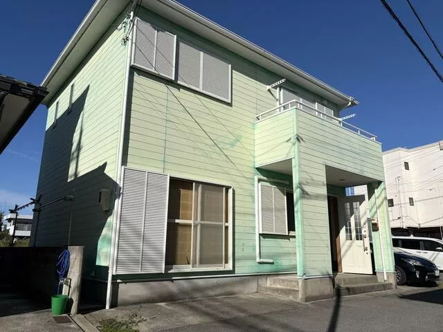 Arita City, Minato Town (Minoshima Station), 2-story building, 4SLDK