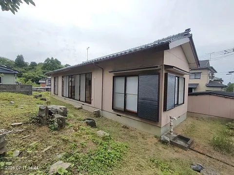 Used single-family home KEM Niigata City, Akihabara Ward, Akihabara 1st phase, used single-family home
