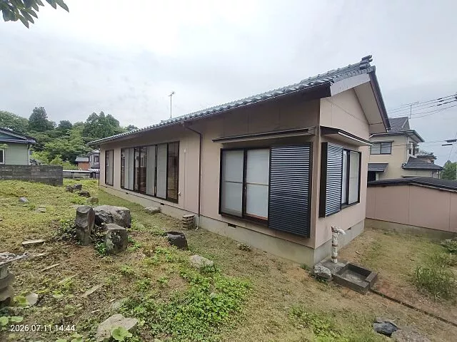 Used single-family home KEM Niigata City, Akihabara Ward, Akihabara 1st phase, used single-family home
