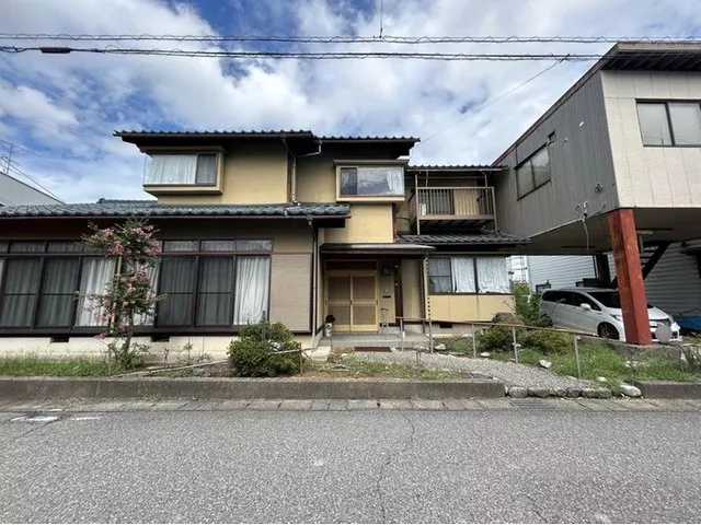[Open House] Current sale until September 27 / New earthquake resistance compliance / 200m to Mizuochi Station