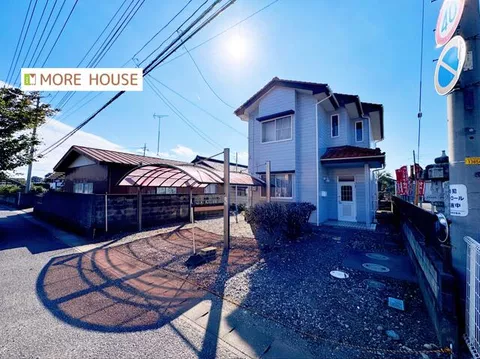 Ōta City, Okubo Town 2-story 3LDK