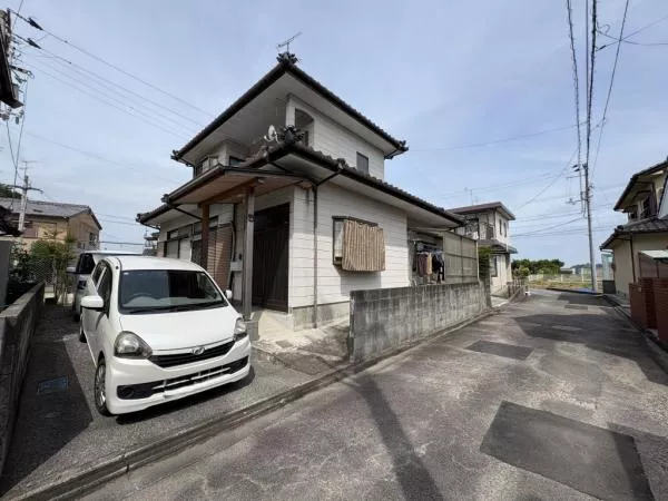 Niihama City, Ajima 2-chome (Takahama Station), 2-story, 3LDK