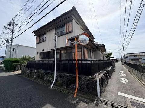Fujikata (Akogi Station) 4.5 million yen