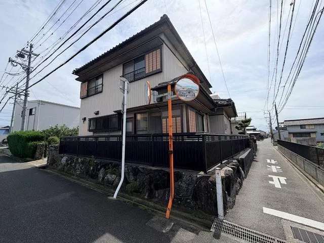 Fujikata (Akogi Station) 4.5 million yen