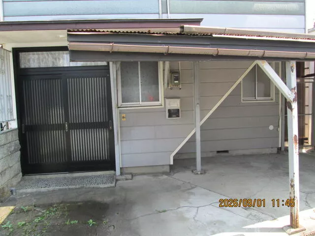 Aizuwakamatsu City, Kamisugimachi Higashikido (Aizuwakamatsu Station) 2-story building 5DK