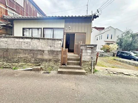 Kainan City, Funao (Kainan Station), 1-story, 2DK