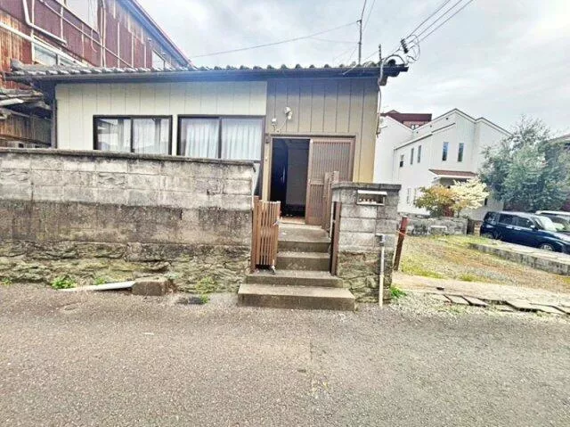 Kainan City, Funao (Kainan Station), 1-story, 2DK