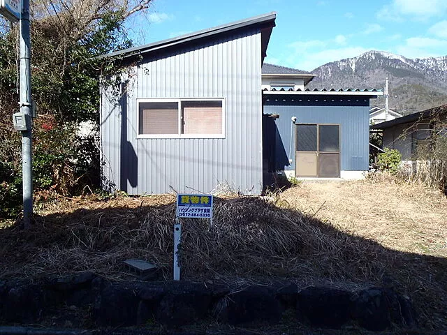 Used single-family home Rose Village Omi-Maiko single-story 610