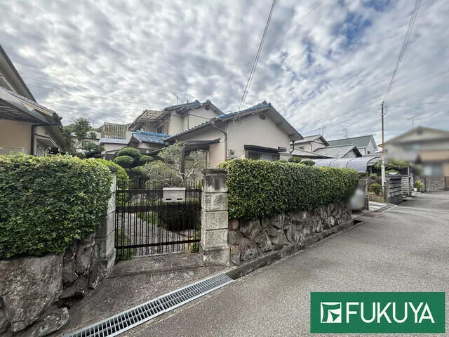 Takasago City, Kitahama Town, Nishihama (Matogata Station) 2-story building 6DK